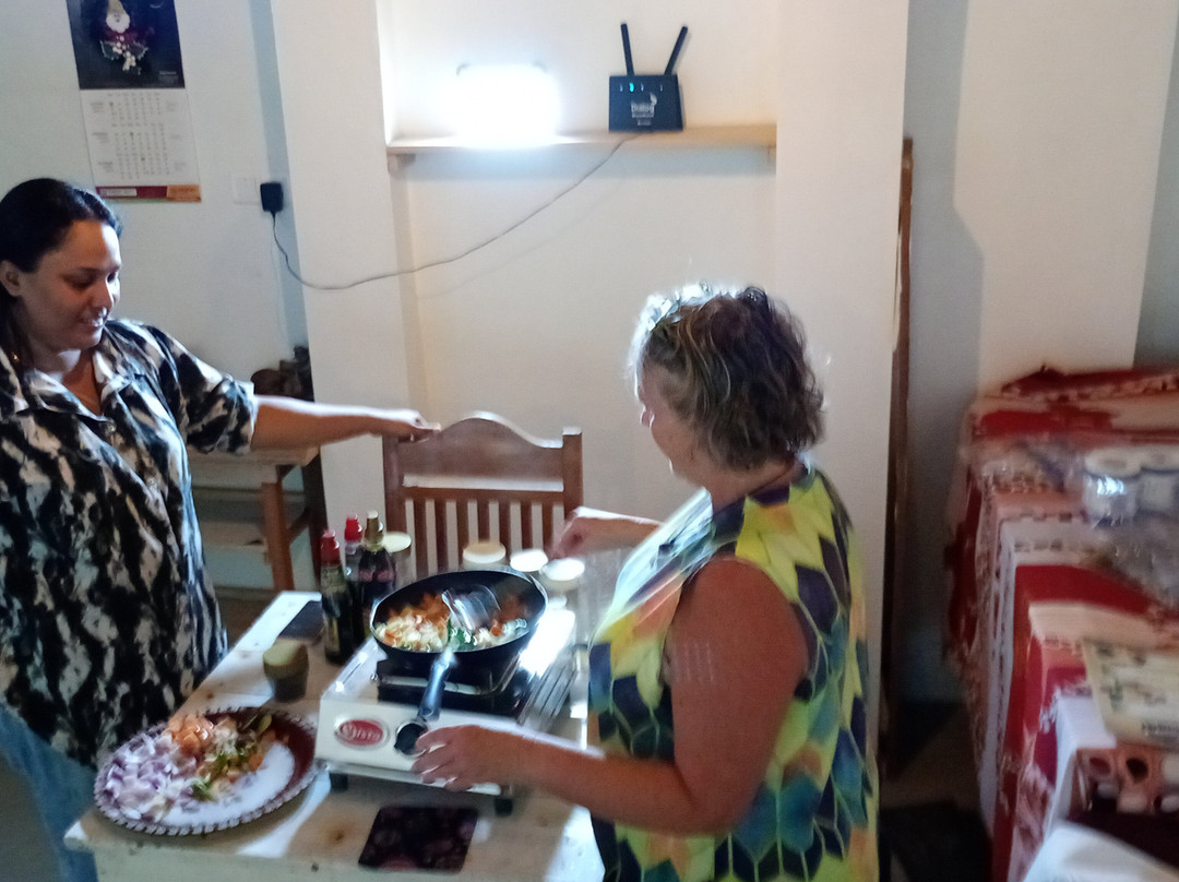 Tropical Tree Villa Galle主图