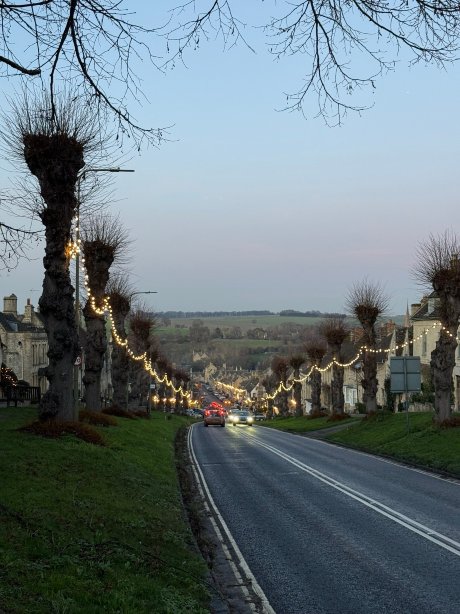 科茨沃尔德盖特威酒店-官方