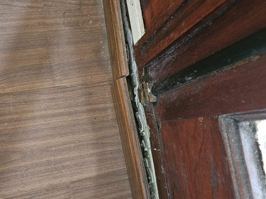 Hosteria del Parque主图