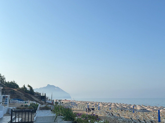 Oasi di Kufra Sea主图