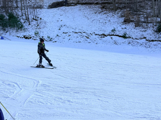 Hatley Pointe Ski Resort-Mars Hill必去景点