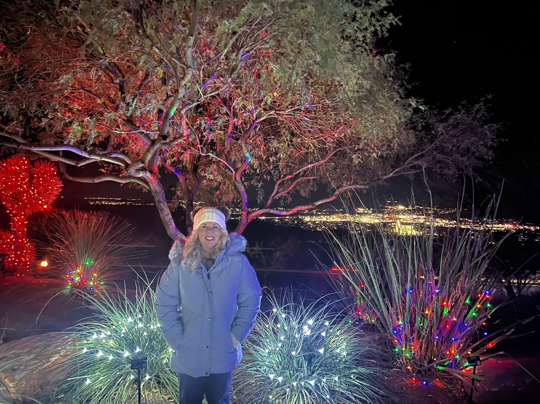 先锋公园-圣乔治必去景点