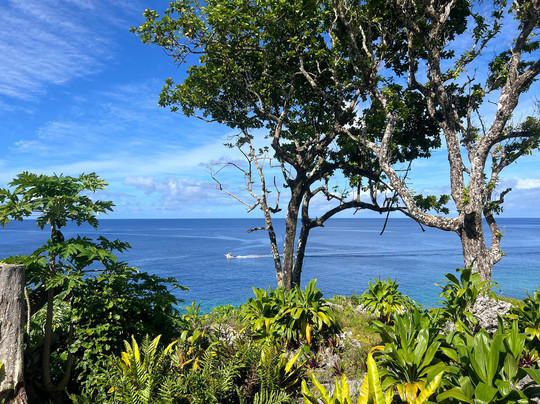 Scenic Matavai Resort Niue主图