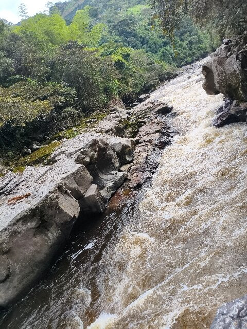 Estrecho Del Magdalena-San Agustin必去景点