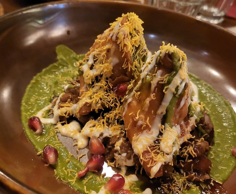 Kishmish Indian Restaurant