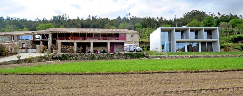 Quinta Pedras de Baixo主图