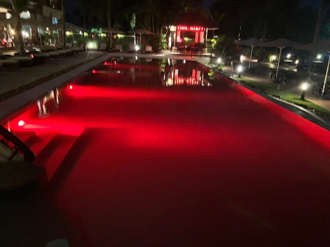 Mekong Delta酒店住宿-The Island Lodge - Mekong Delta