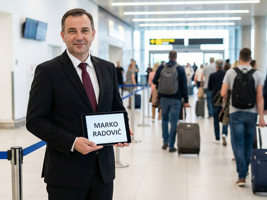 出租车在线贝尔格莱德-贝尔格莱德必去景点