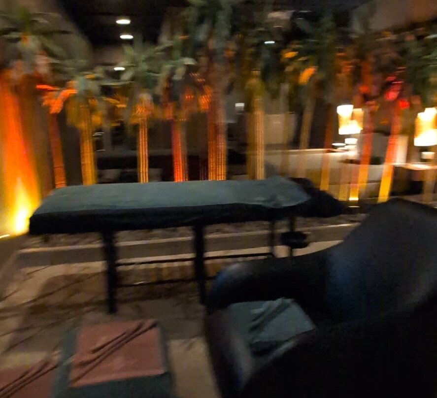 The Spa At NagaWorld-金边必去景点