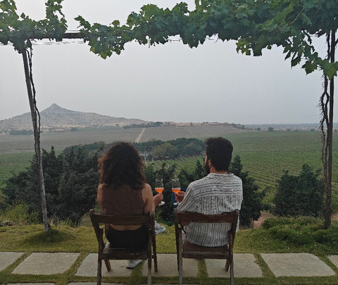 Fratelli Wines-Akluj必去景点