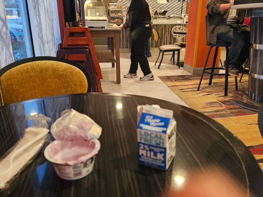 Holiday Inn Express Covington-madisonville By IHG主图