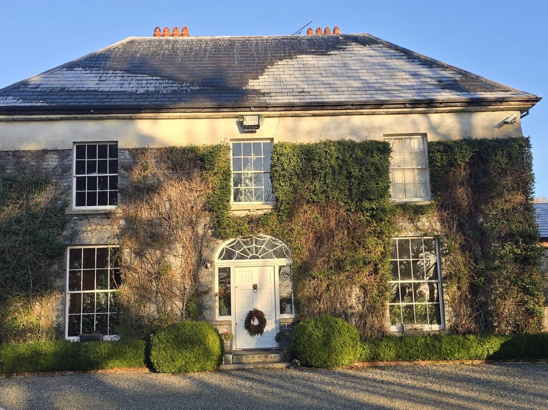 Clonganny House主图