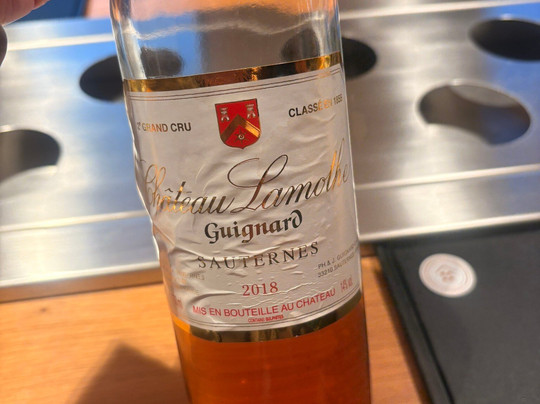 Maison du Sauternes-Sauternes必去景点