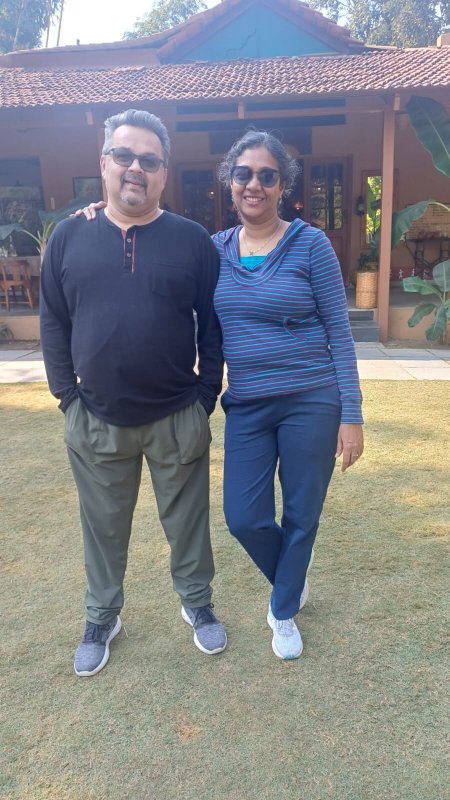 Mahua Vann Pench-官方