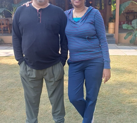 Mahua Vann Pench主图