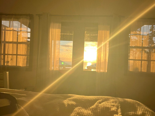 Conch Beach Cabins主图