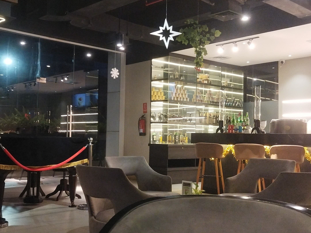 Grand Swiss-Belhotel Darmo Surabaya主图