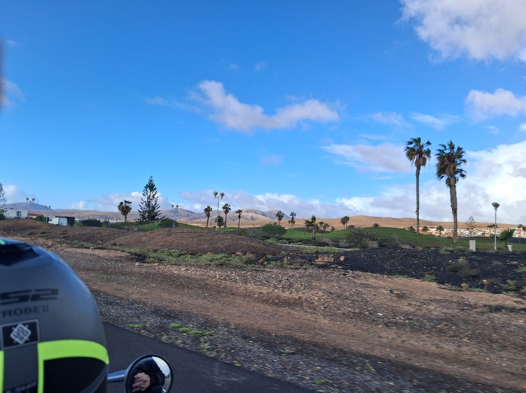 Cool Runnings-Caleta de Fuste必去景点