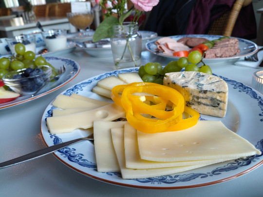 Liseleje Badehotel主图