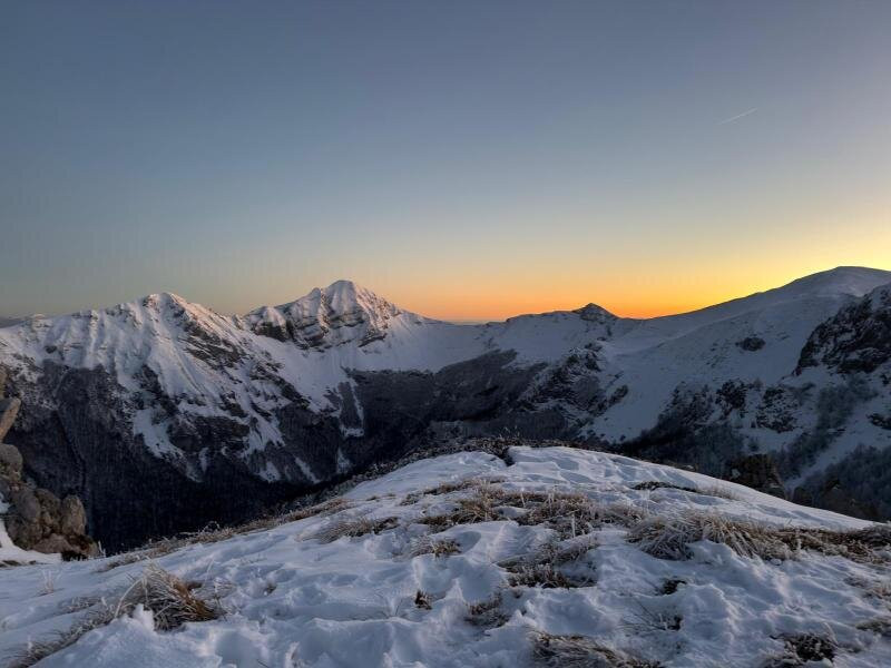 42GRADINORD-Monte Terminillo必去景点