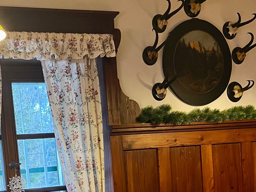 Gasthof Auzinger主图