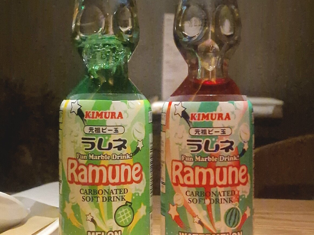 Soul Ramen Tunbridge Wells