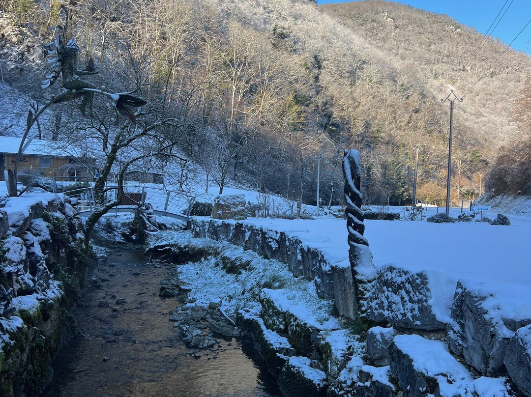 Domaine des Fées主图