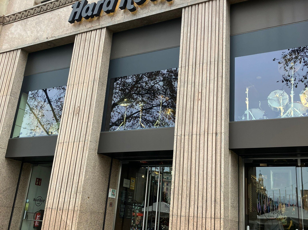 Il Mio Mondo a Barcellona-巴塞罗那必去景点