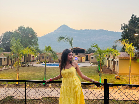 Monteria Village-Khalapur必去景点