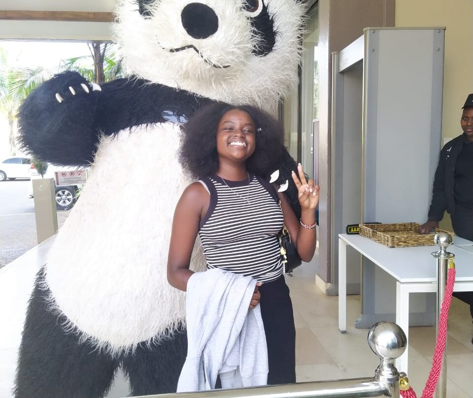 Tamarind Tree Hotel主图