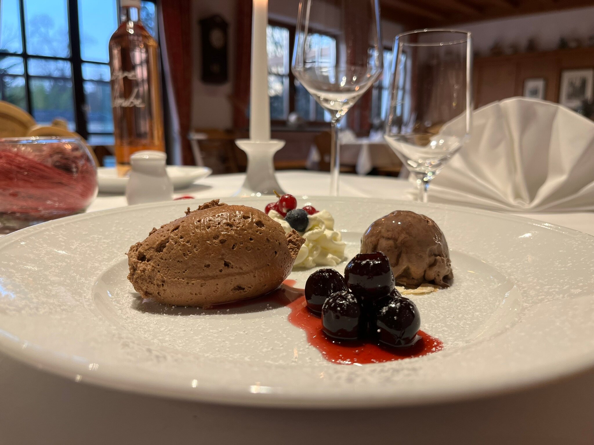 厄贝尔酒店-餐饮