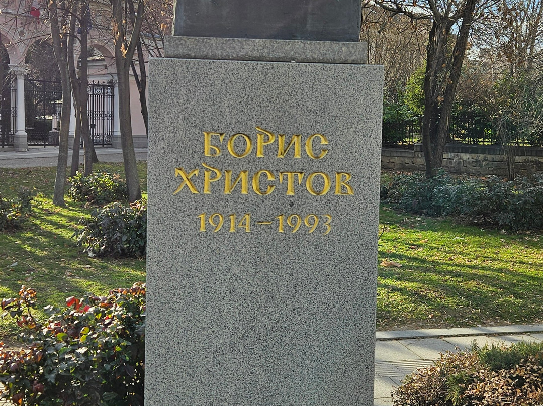 Alexander Nevski Square-索非亚必去景点