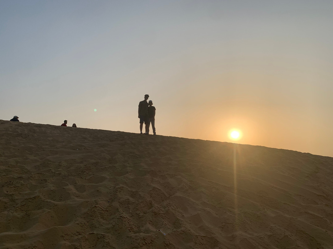 Jaipur Royal Desert Tours-斋蒲尔必去景点