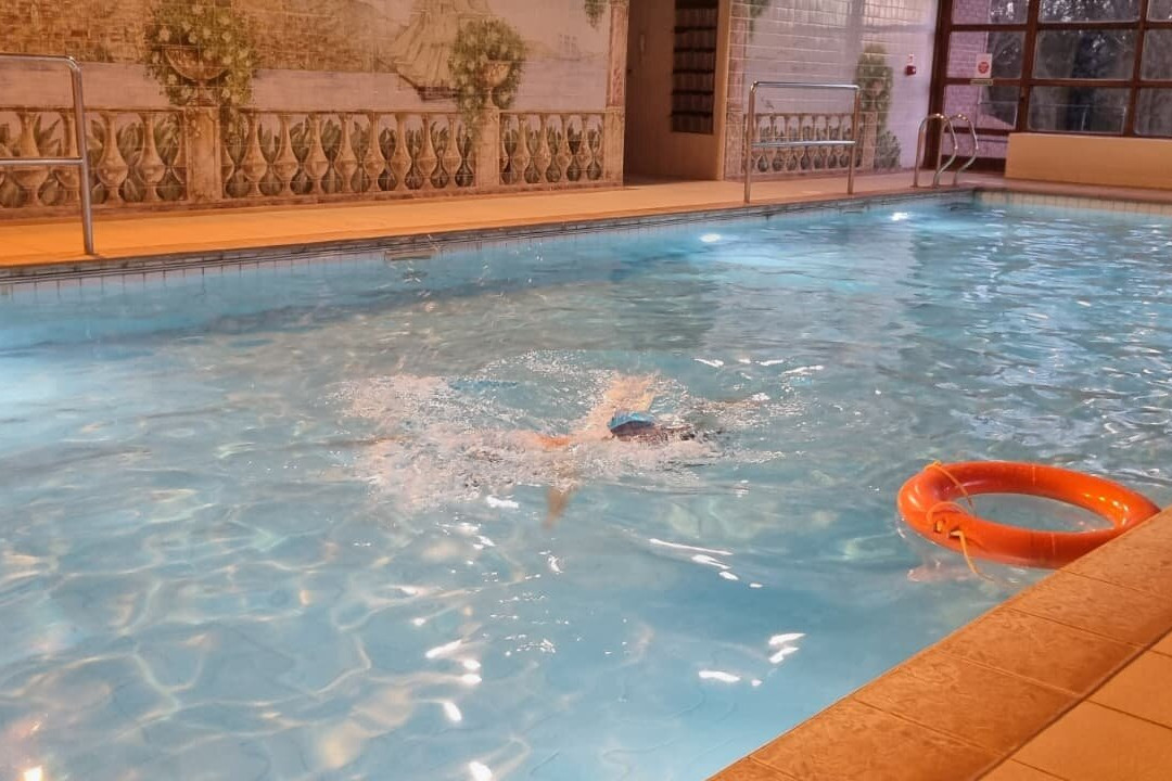 Denham Grove Hotel主图