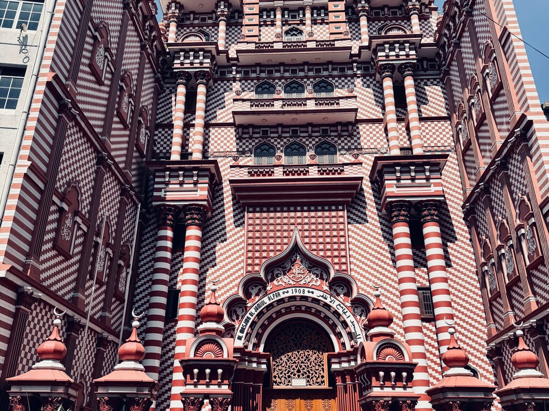 Rideway Lanka Travels-加勒必去景点