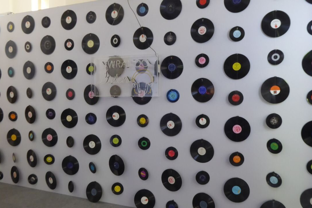 National Library of Wales-阿伯里斯特威斯必去景点