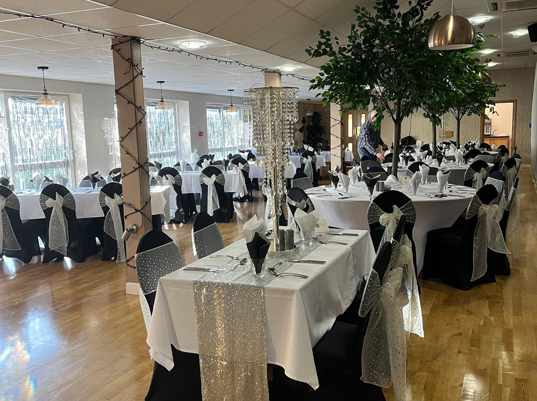 克罗伊德湾度假酒店&Spa中心主图