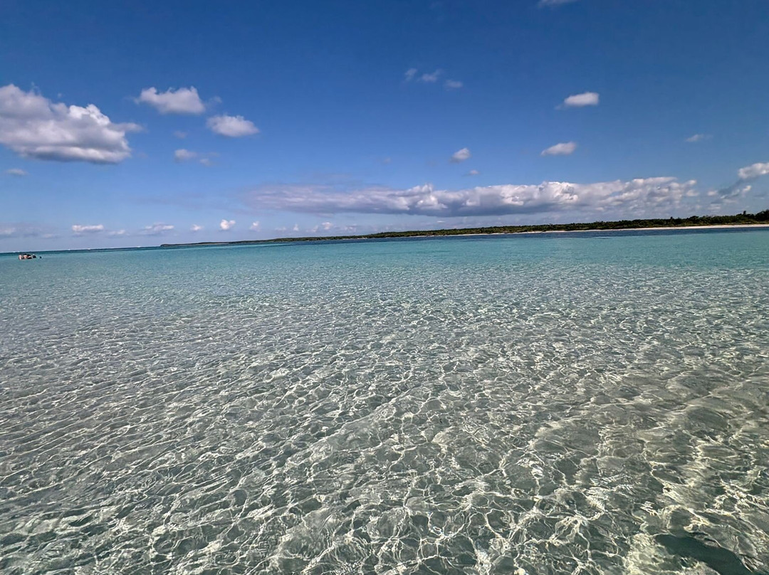 VivaOhlala-普拉亚德尔卡曼必去景点