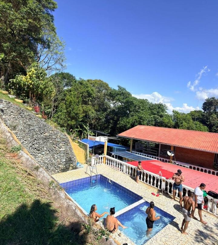Casa Lucy