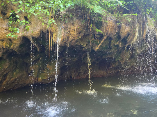 Westside Adventures-San German必去景点