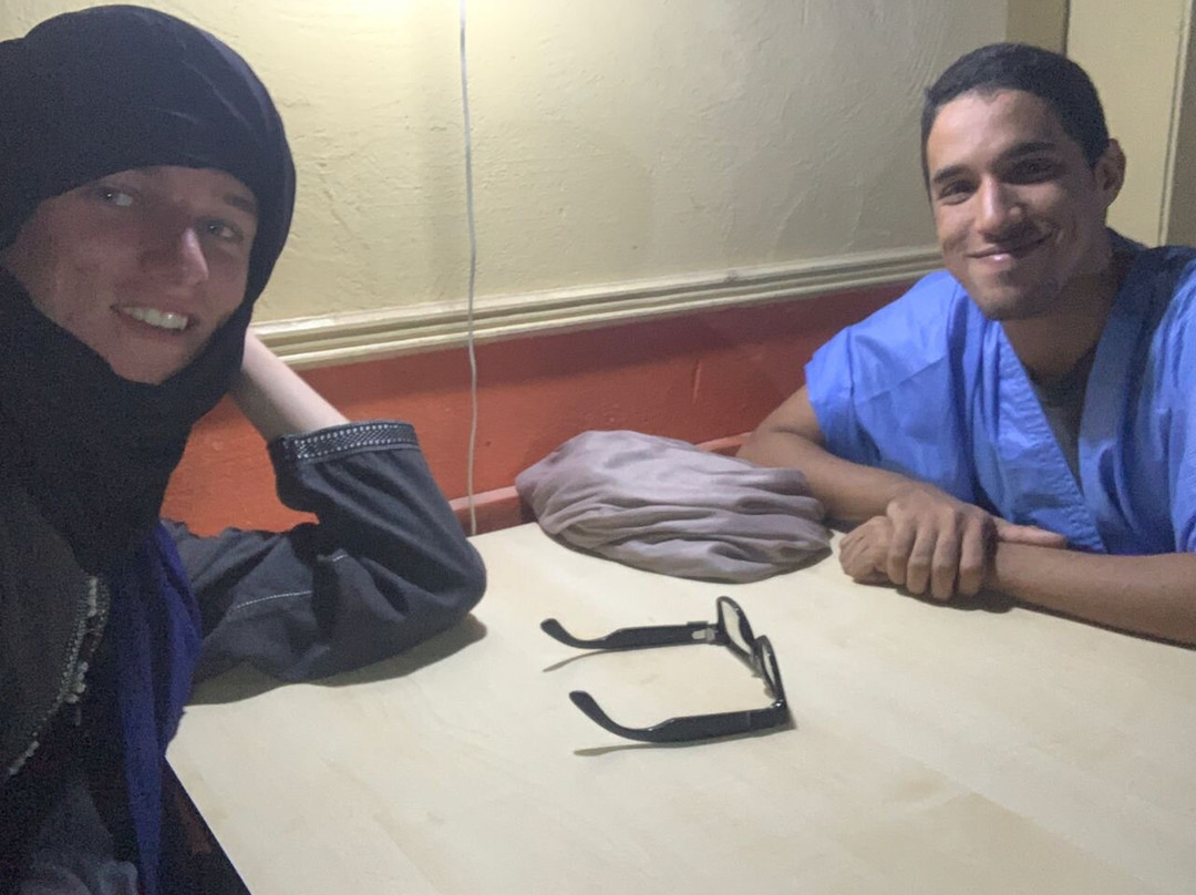 Come To Mauritania-诺克少必去景点