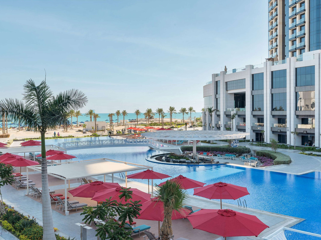 Rixos Premium Alamein