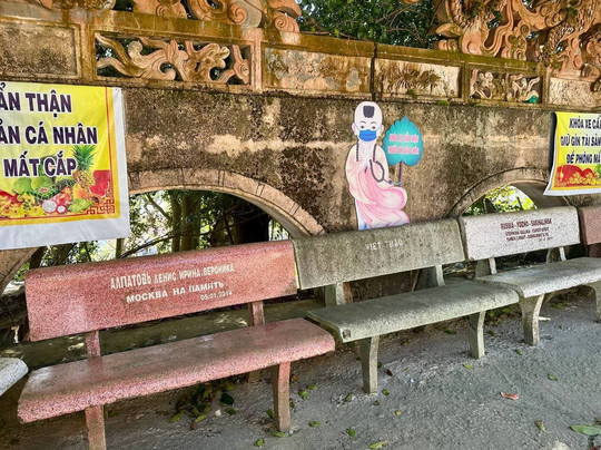 大叻金佛像-大勒必去景点