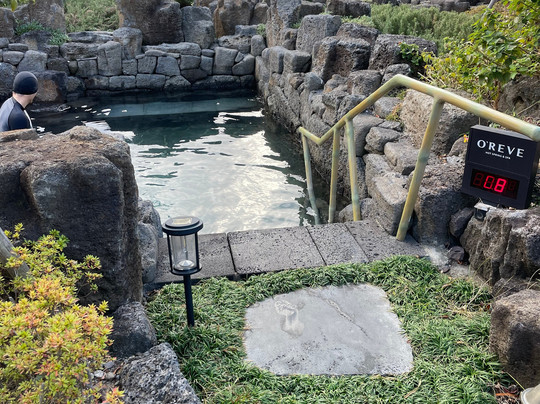 黑猪肉一条街-济州必去景点