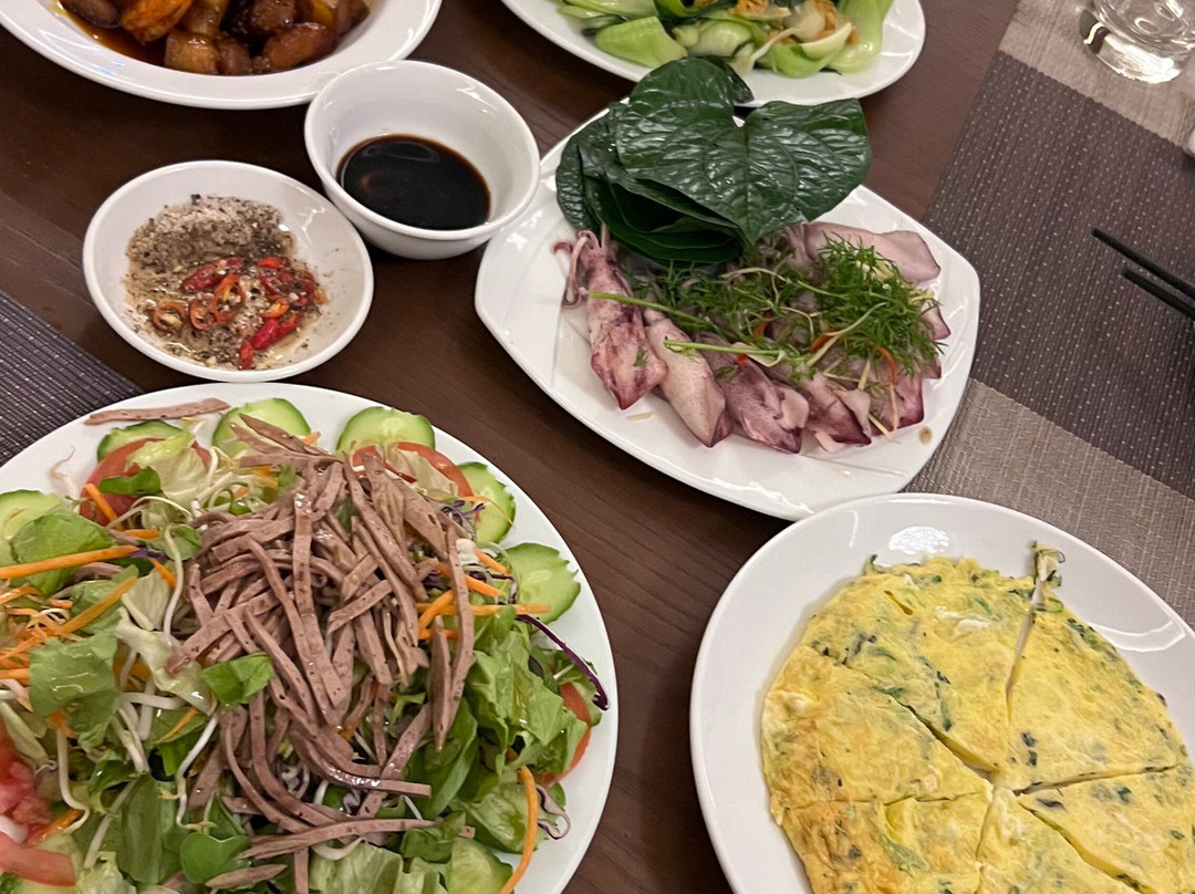 Mường Thanh Grand Cửa Lò主图