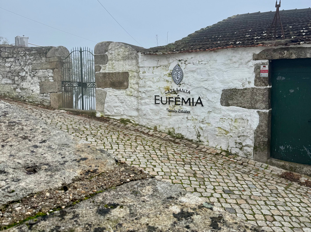 Casa de Santa Eufêmia