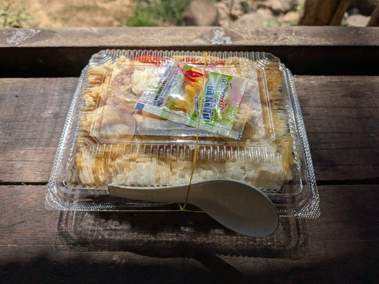 Khao Sok Travel-万打坤必去景点