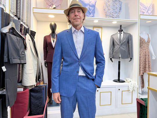 Sam Boutique Tailors Phuket-Karon Beach必去景点