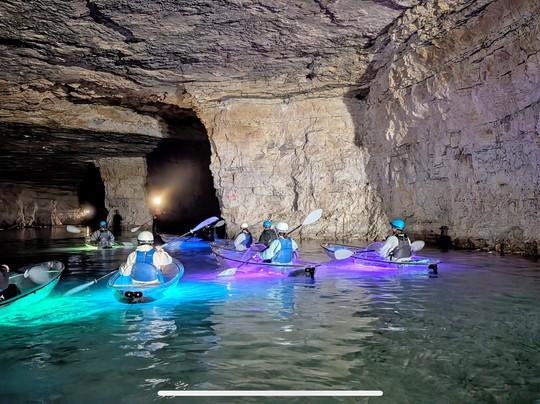 SUP Kentucky-Rogers必去景点