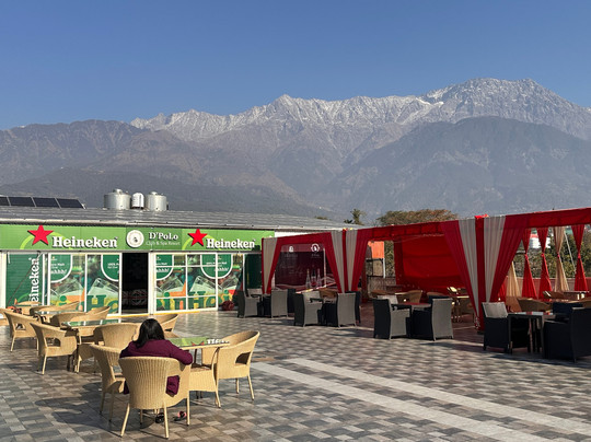 D'Polo Club & Spa Resort主图